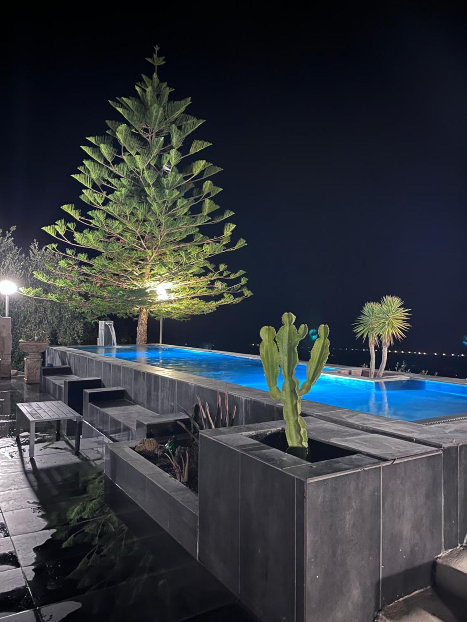 Villa Francesca - Manfredi Homes&Villas Monte Sant'Angelo Ngoại thất bức ảnh